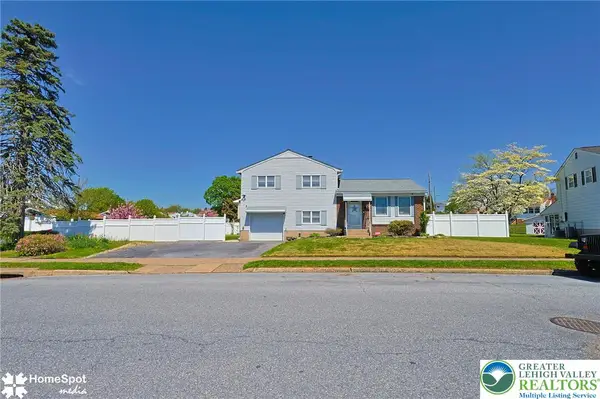 1572 Primrose Lane, Bethlehem City, PA 18018