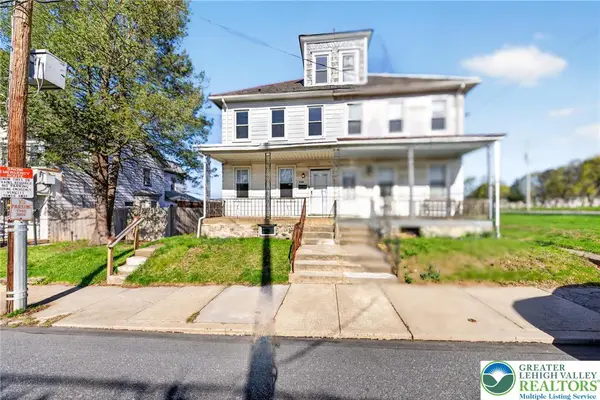 528 Packer Street, Easton, PA 18042