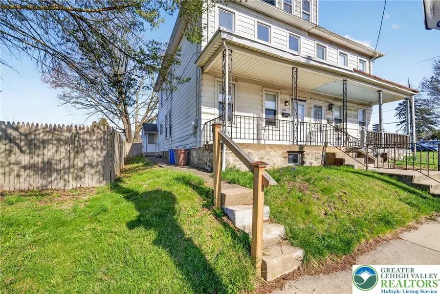 528 Packer Street, Easton, PA 18042 - #2