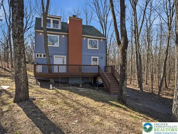 211 Geese Court, Lehman Twp, PA 18324