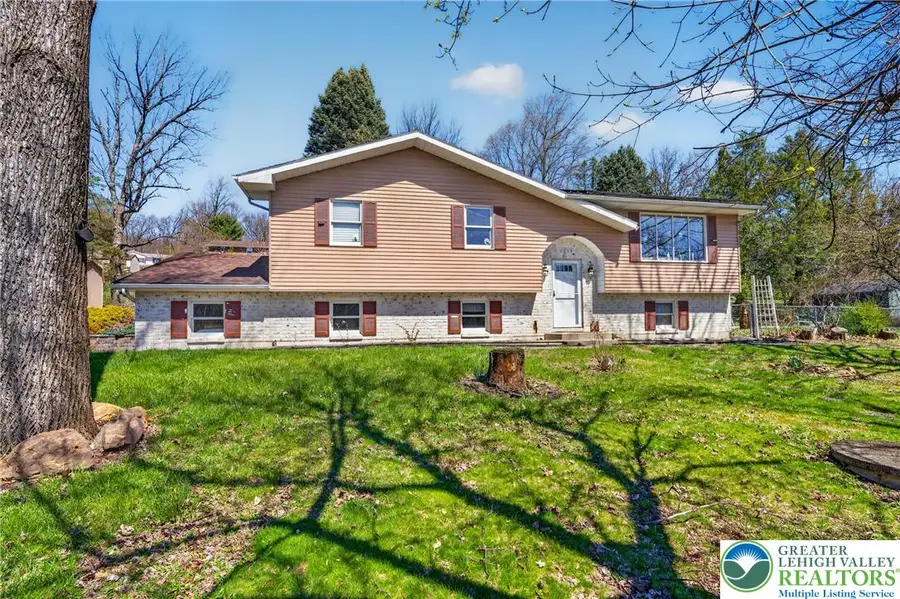 2259 Hillside Road, Washington, PA 18080 - #3