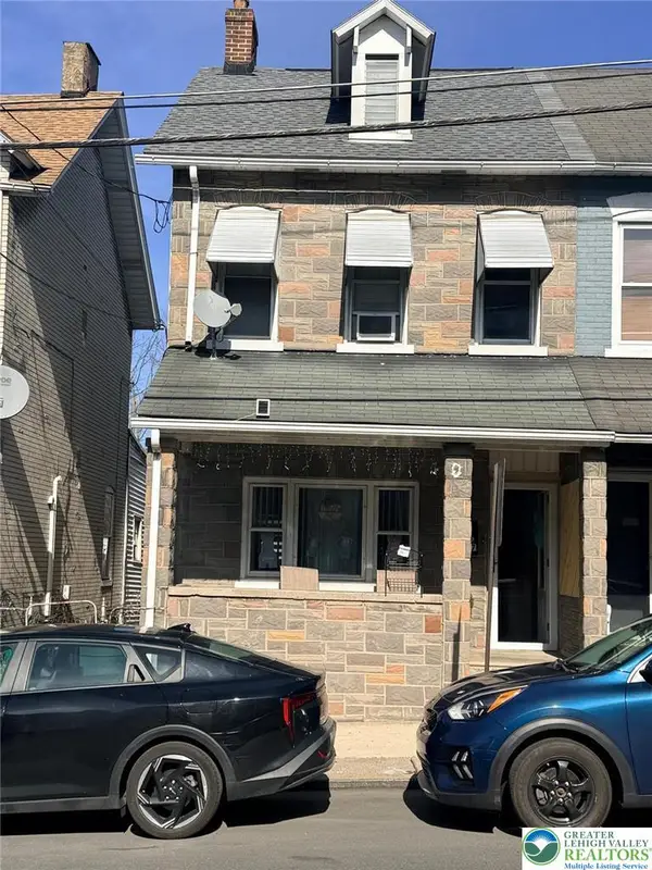 617 5th Street, Allentown City, PA 18103