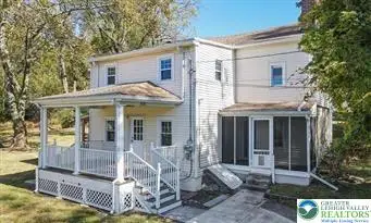 3331 Walnut Street, Bethlehem Twp, PA 18020