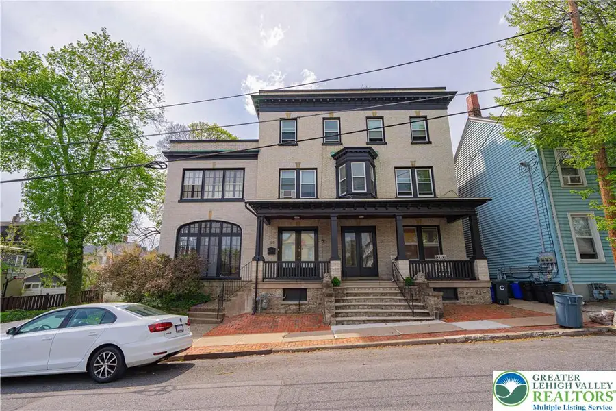 120 Porter Street, Easton, PA 18042 - #3