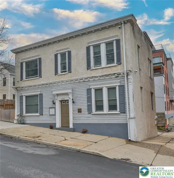 525 Ferry Street, Easton, PA 18042