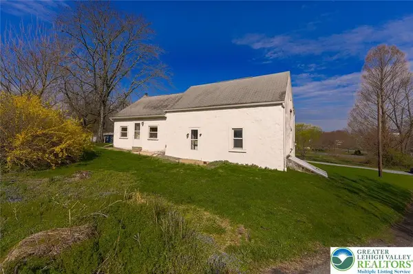 11 Witwer Lane, Richmond Twp, PA 19522