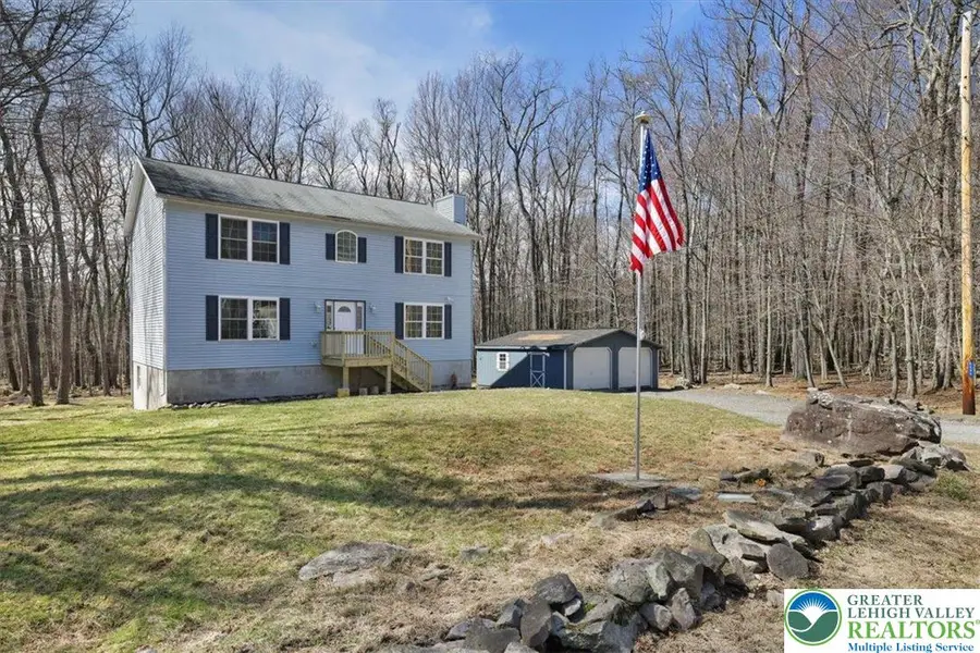 1111 Apollo Drive, Pocono Springs, PA 18424 - #3
