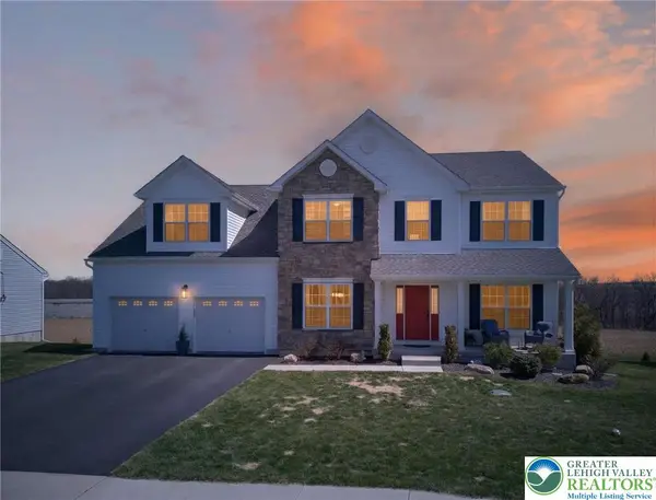 5053 Lilac Drive, North Whitehall Twp, PA 18078