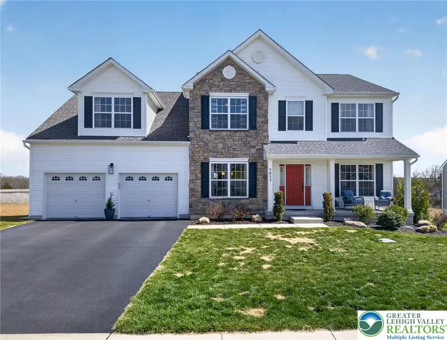 5053 Lilac Drive, North Whitehall, PA 18078 - #2