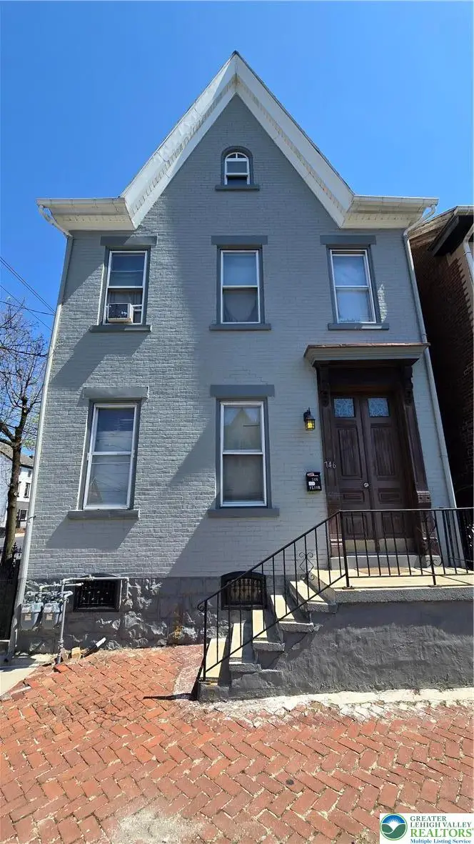746 Center Street, Bethlehem, PA 18018 - #1