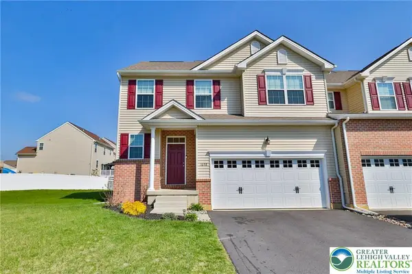1658 Charley Lane, Bethlehem Twp, PA 18020