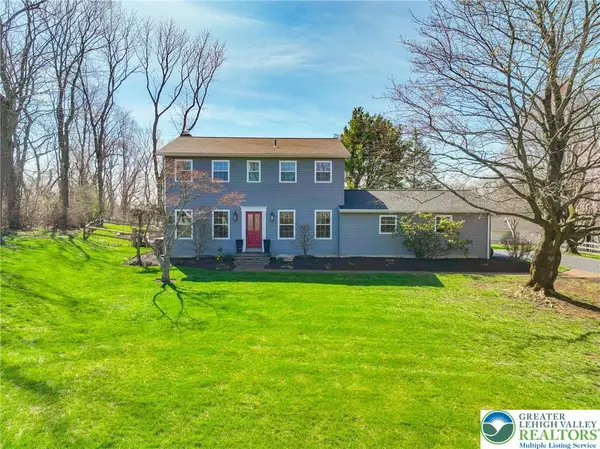 5753 Keith Lane, Upper Milford Twp, PA 18049