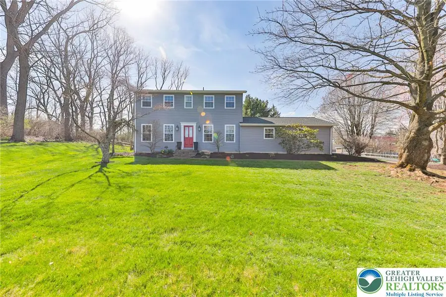 5753 Keith Lane, Upper Milford, PA 18049 - #2