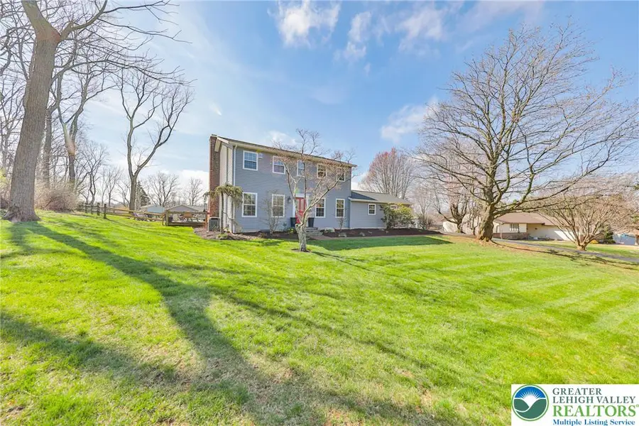 5753 Keith Lane, Upper Milford, PA 18049 - #3