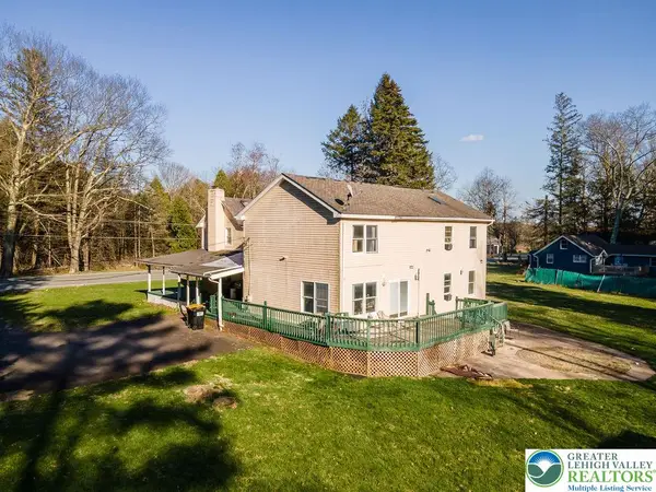 2882 Locust Ridge Road, Tobyhanna Twp, PA 18347