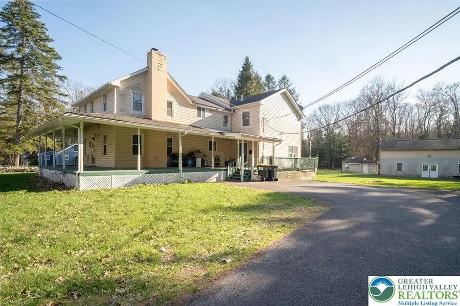 2882 Locust Ridge Road, Tobyhanna, PA 18347 - #2