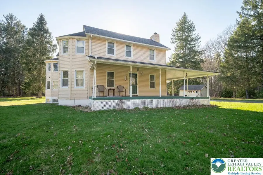 2882 Locust Ridge Road, Tobyhanna, PA 18347 - #3