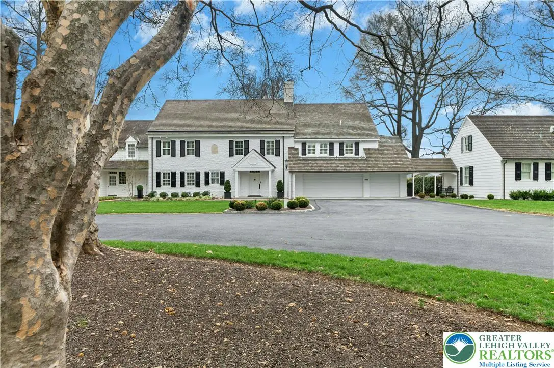 1584 Weyhill Circle, Lower Saucon, PA 18015 - #1