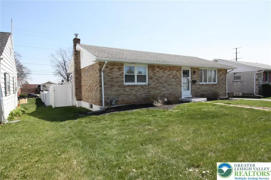 2116 Livingston Street, Bethlehem, PA 18017 - #3