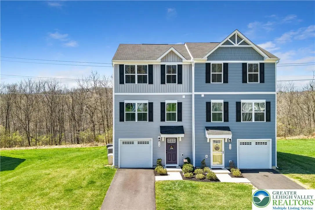 514 Delta Road, Allen, PA 18067 - #1