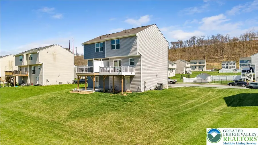 514 Delta Road, Allen, PA 18067 - #2