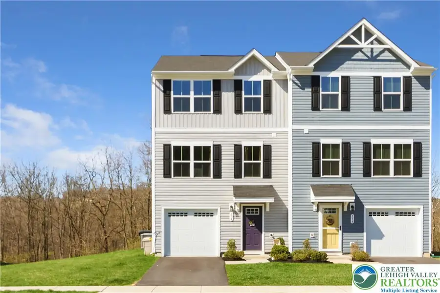 514 Delta Road, Allen, PA 18067 - #3