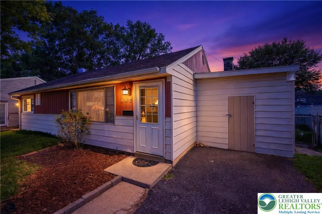 2824 Arcadia Avenue, Allentown, PA 18103 - #1