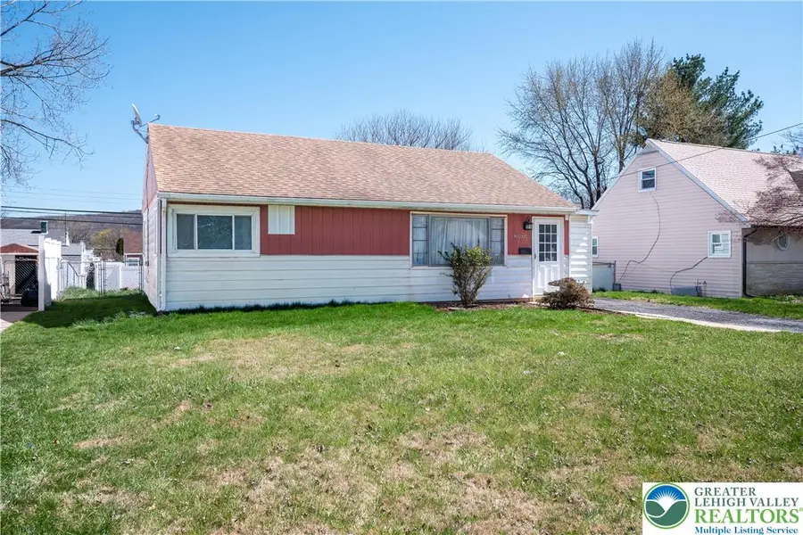 2824 Arcadia Avenue, Allentown, PA 18103 - #2