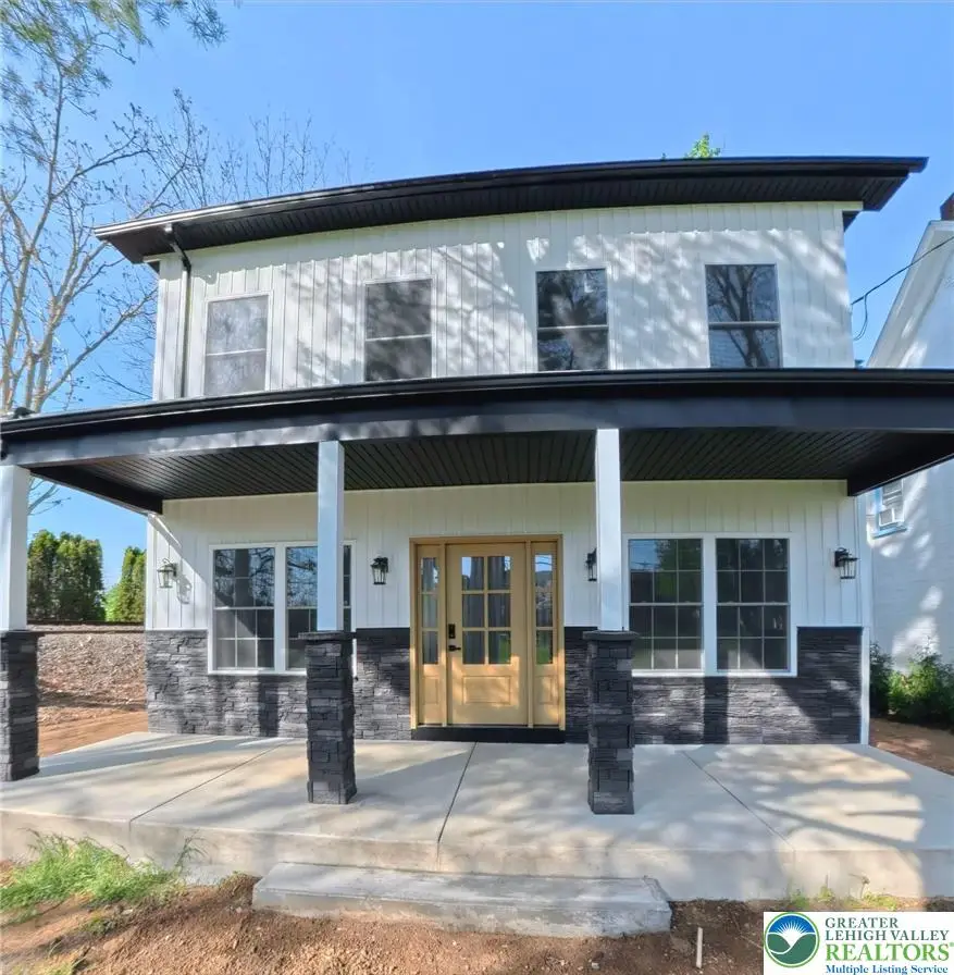 41 S 2nd Street, Emmaus, PA 18049 - #1