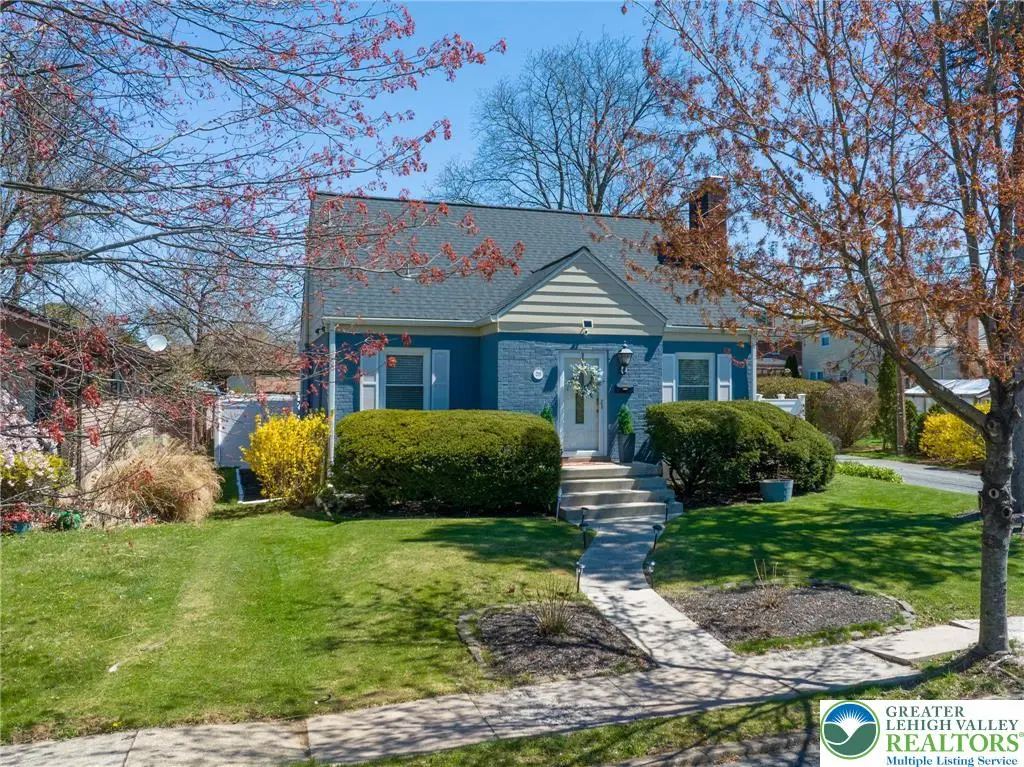 219 25th Street, Allentown, PA 18104 - #1