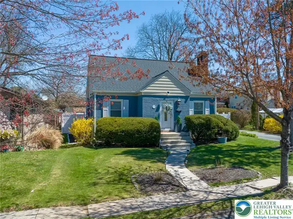 219 25th Street, Allentown City, PA 18104