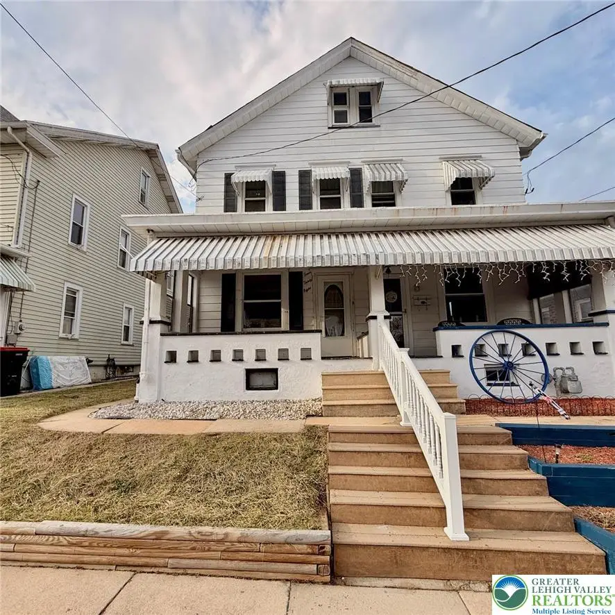 438 Coal Street, Dupont, PA 18235 - #1