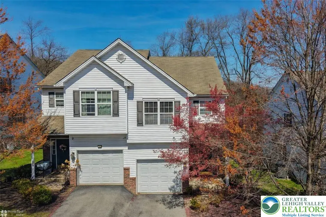 1521 Crest Park Court, Bethlehem, PA 18015 - #1