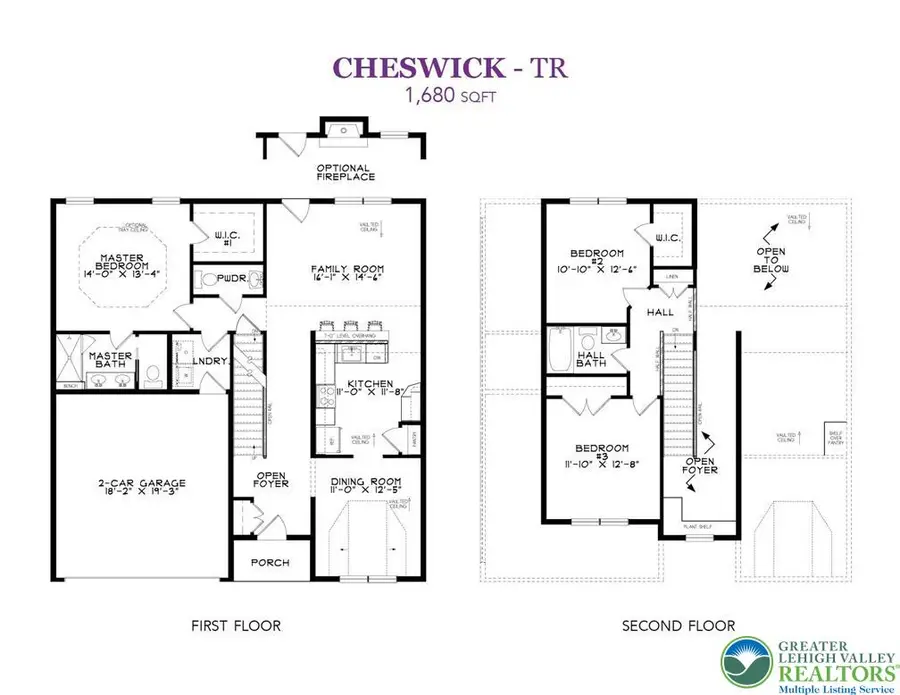 3664 Samantha Lane #Lot 31, Upper Milford, PA 18062 - #2