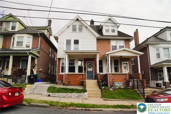 435 E North Street, Bethlehem City, PA 18018