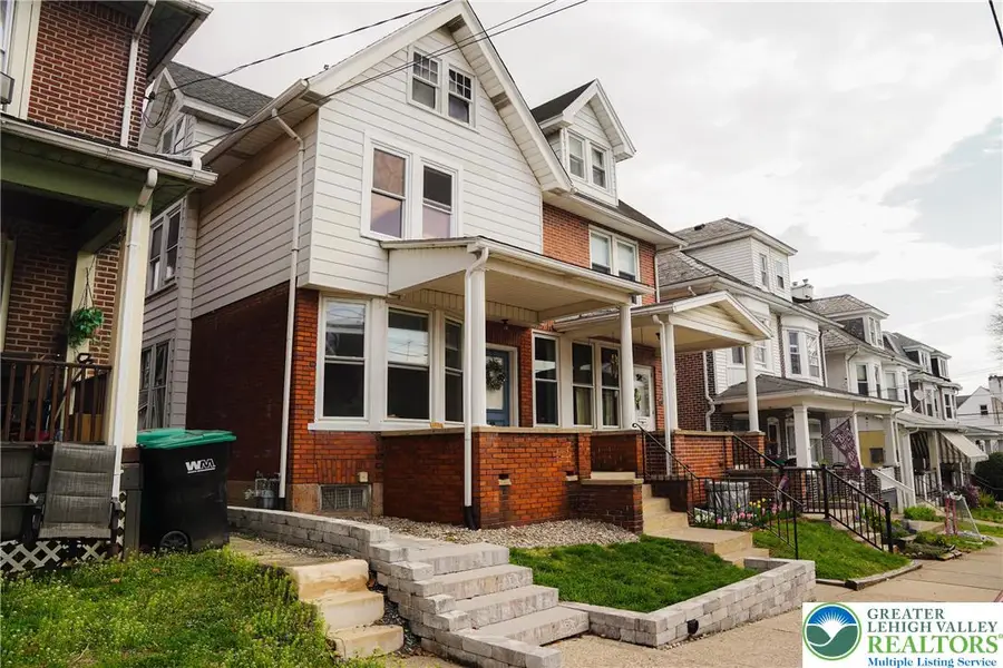 435 E North Street, Bethlehem, PA 18018 - #2