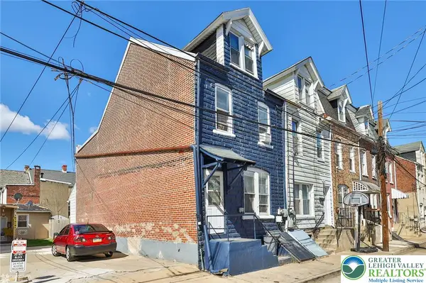 526 N Fountain Street, Allentown City, PA 18102