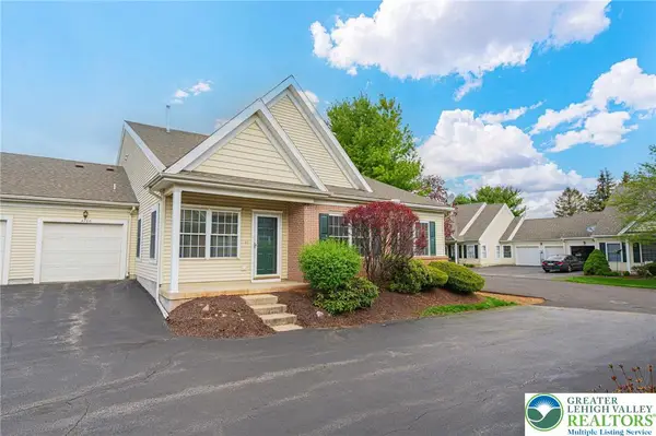 4706 Horseshoe Trail, Lower Macungie Twp, PA 18062