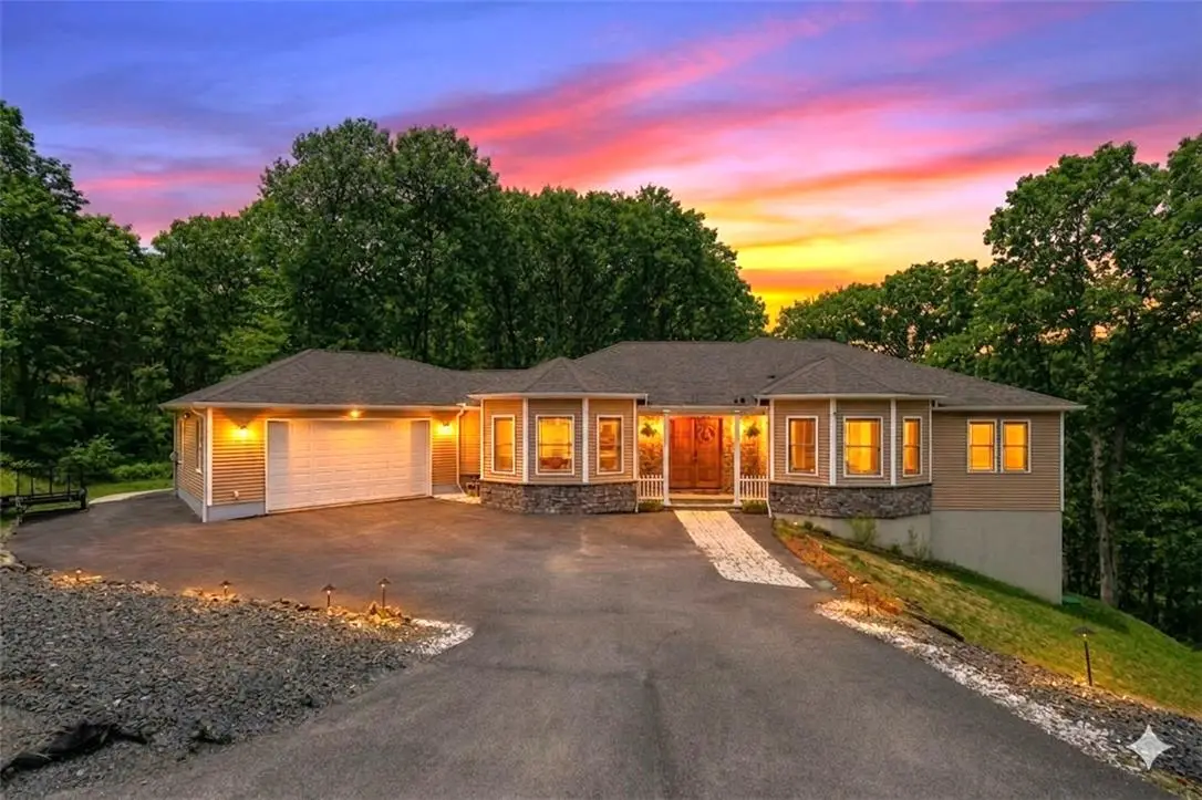 1007 Hampstead Road, Saw Creek, PA 18324 - #1