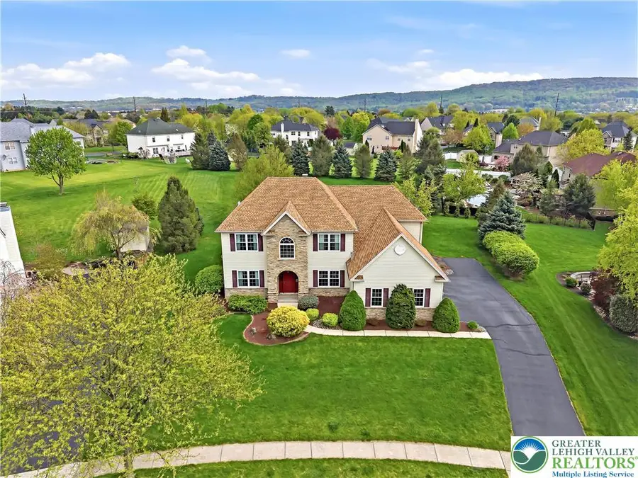 2317 Bordeaux Drive, Lower Macungie, PA 18062 - #2