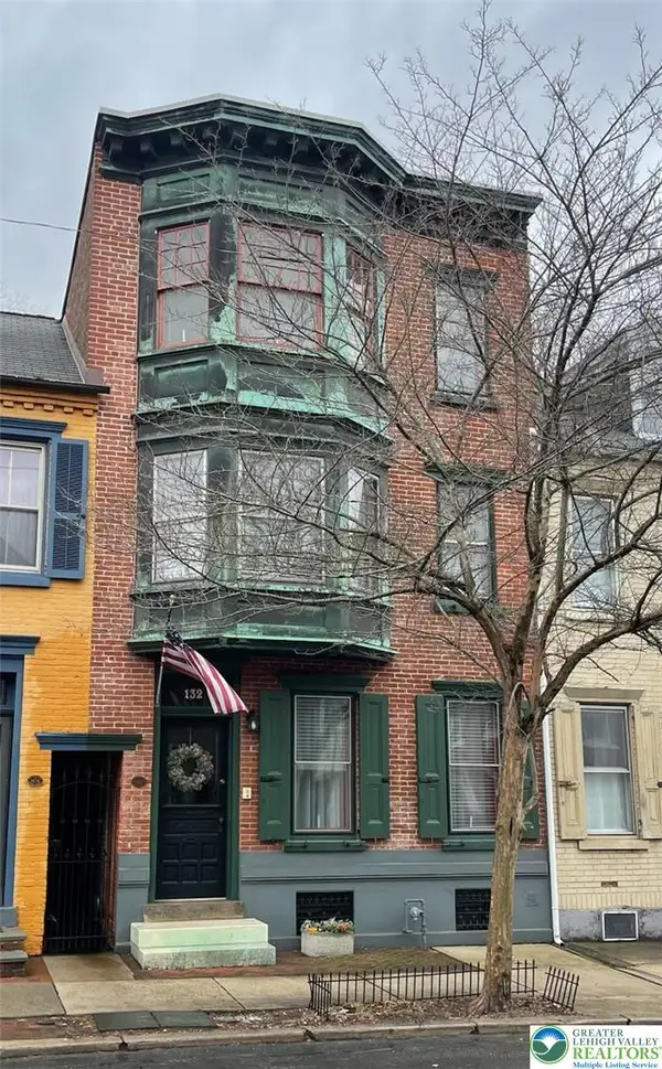 132 N 11th Street, Allentown City, PA 18102