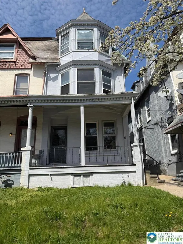 115 Windsor Street, Reading City, PA 19601