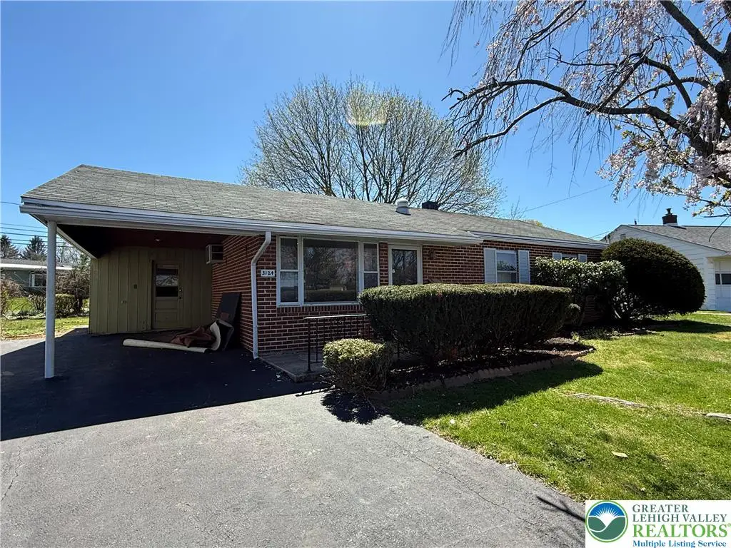 3124 Roxford Road, Allentown, PA 18103 - #1