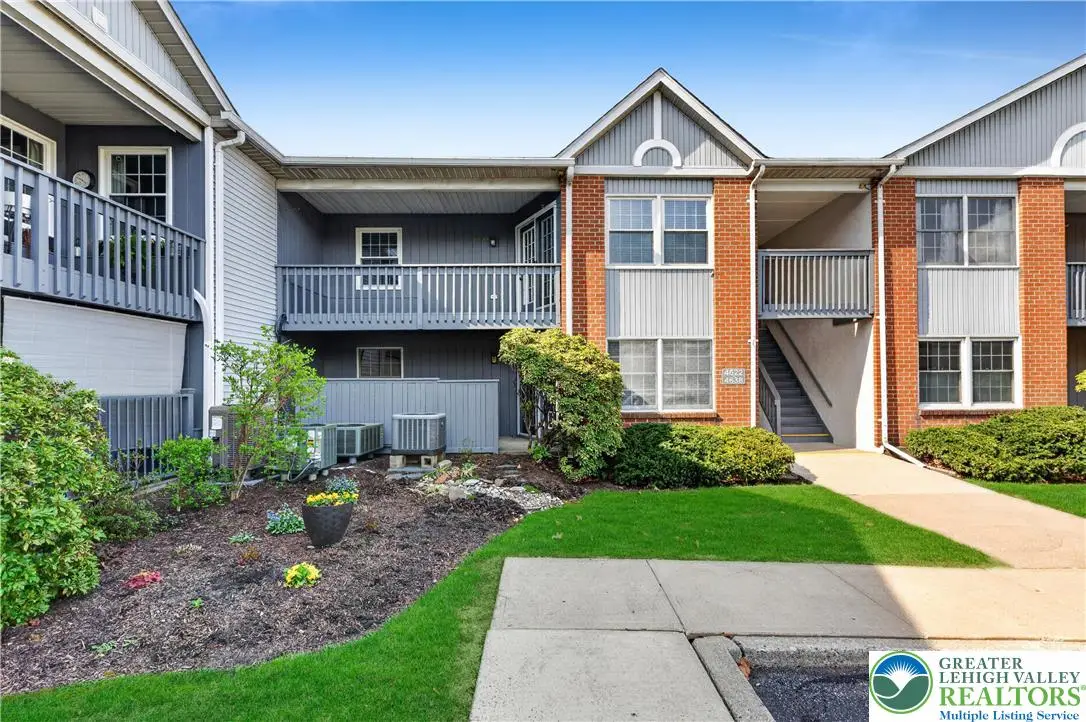 4638 Cheryl Drive, Hanover, PA 18017 - #1