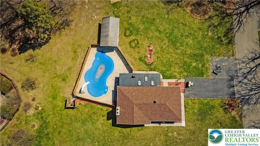 90 Timberlane Drive, Washington, PA 18013 - #3