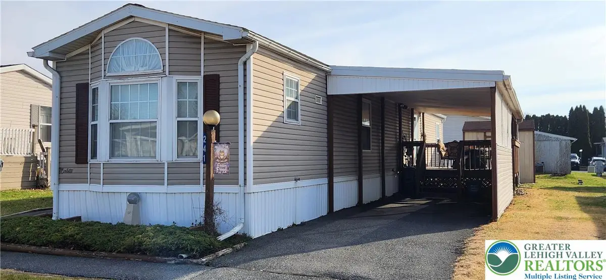 241 Boxwood Court, East Allen, PA 18014 - #1