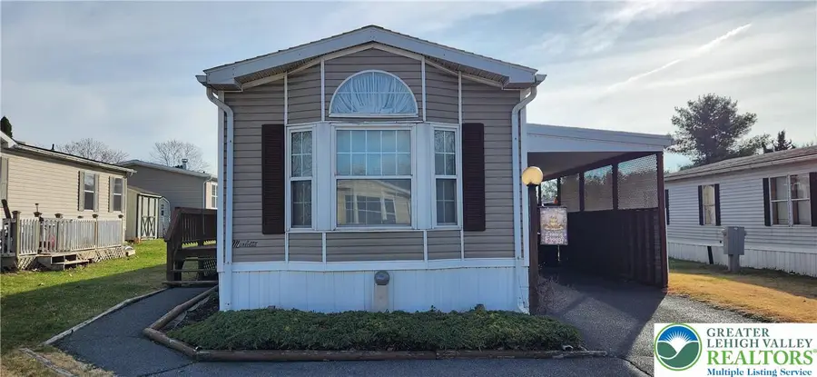 241 Boxwood Court, East Allen, PA 18014 - #2