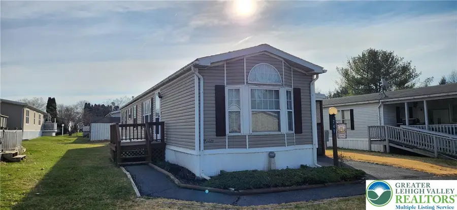 241 Boxwood Court, East Allen, PA 18014 - #3