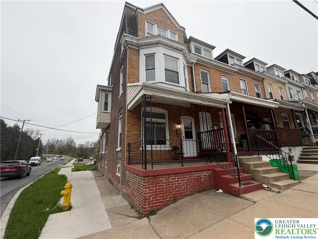 502 W Wyoming Street, Allentown, PA 18103 - #1