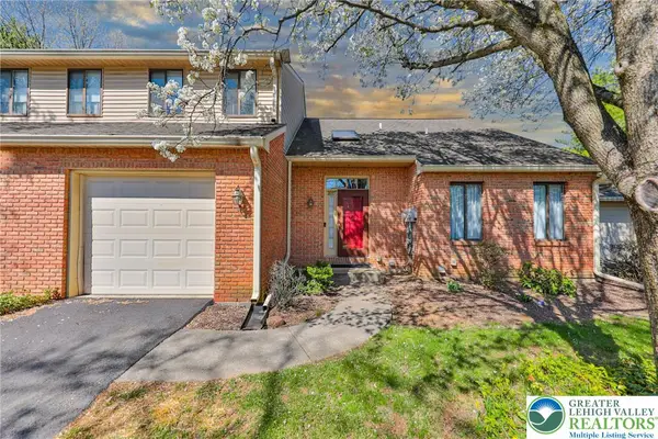 2885 Greenleaf Court, Bethlehem City, PA 18017